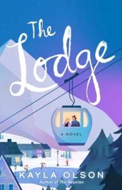 Bertrand.pt - The Lodge