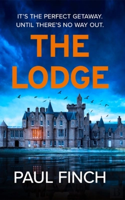 Bertrand.pt - The Lodge