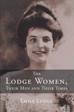 Bertrand.pt - The Lodge Women, Their Men And Their Times