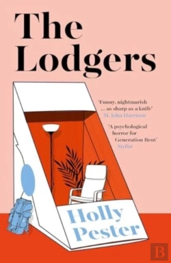 Bertrand.pt - The Lodgers