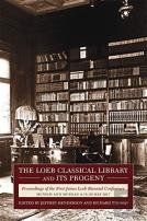 The Loeb Classical Library And Its Progeny