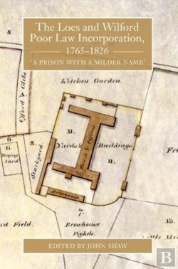 Bertrand.pt - The Loes And Wilford Poor Law Incorporation, 1765-1826