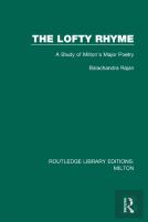 The Lofty Rhyme