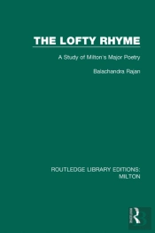 The Lofty Rhyme
