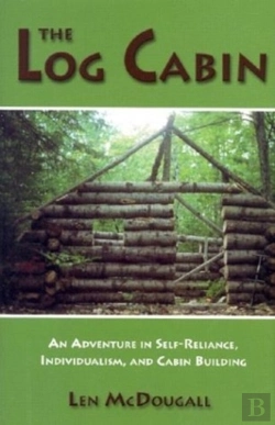 Bertrand.pt - The Log Cabin