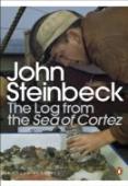 The Log From The Sea Of Cortez