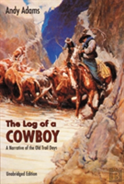 Bertrand.pt - The Log Of A Cowboy
