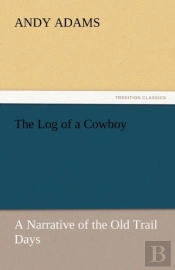 The Log Of A Cowboy