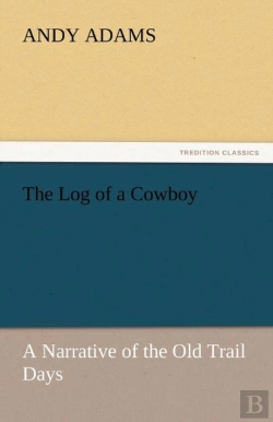 Bertrand.pt - The Log Of A Cowboy