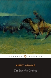 The Log Of A Cowboy