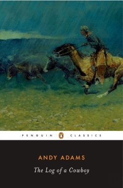Bertrand.pt - The Log Of A Cowboy