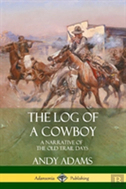 Bertrand.pt - The Log Of A Cowboy