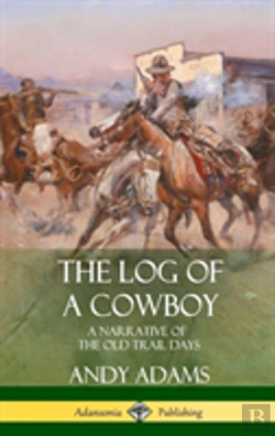 Bertrand.pt - The Log Of A Cowboy