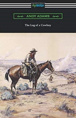 Bertrand.pt - The Log Of A Cowboy