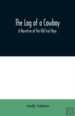 Bertrand.pt - The Log Of A Cowboy