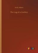 The Log Of A Cowboy