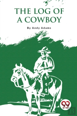 Bertrand.pt - The Log Of A Cowboy