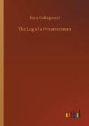 The Log Of A Privateersman