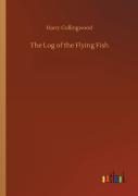 The Log Of The Flying Fish