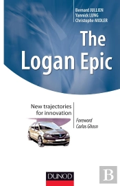 The Logan Epic ; New Trajectories For Innovation