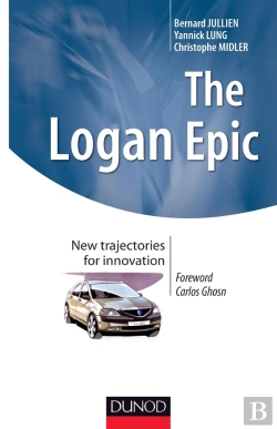 Bertrand.pt - The Logan Epic ; New Trajectories For Innovation