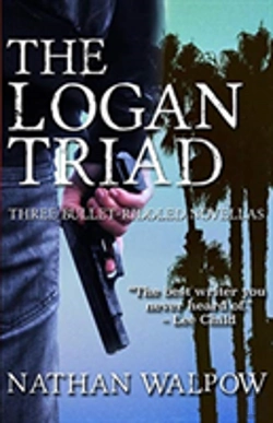 Bertrand.pt - The Logan Triad
