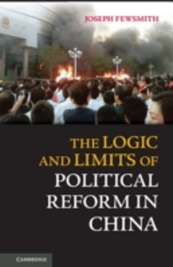 Bertrand.pt - The Logic And Limits Of Political Reform In China