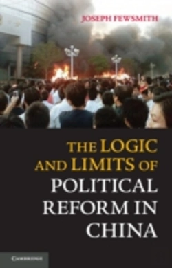 Bertrand.pt - The Logic And Limits Of Political Reform In China