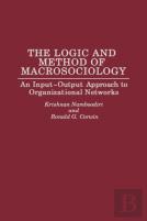 The Logic And Method Of Macrosociology