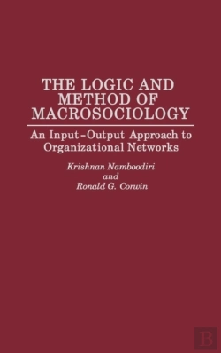 Bertrand.pt - The Logic And Method Of Macrosociology
