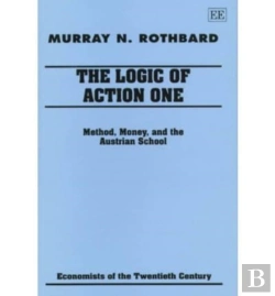 Bertrand.pt - The Logic Of Action One