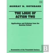 The Logic Of Action Two