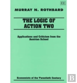 Bertrand.pt - The Logic Of Action Two