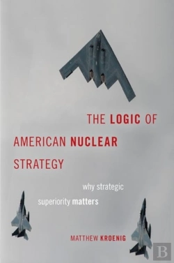 Bertrand.pt - The Logic Of American Nuclear Strategy