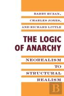 The Logic Of Anarchy