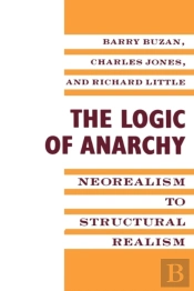 The Logic Of Anarchy