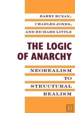 Bertrand.pt - The Logic Of Anarchy