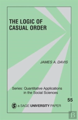 Bertrand.pt - The Logic Of Causal Order