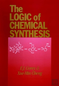 Bertrand.pt - The Logic Of Chemical Synthesis