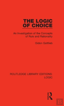 Bertrand.pt - The Logic Of Choice