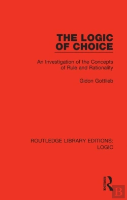 Bertrand.pt - The Logic Of Choice