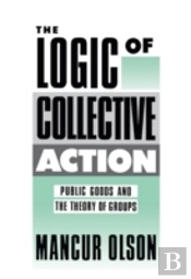 The Logic Of Collective Action