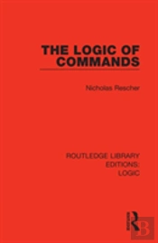 The Logic Of Commands
