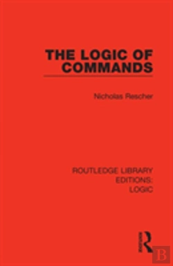 Bertrand.pt - The Logic Of Commands