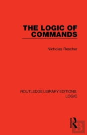 The Logic Of Commands
