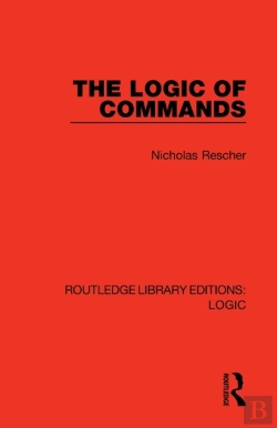 Bertrand.pt - The Logic Of Commands