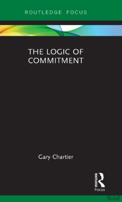Bertrand.pt - The Logic Of Commitment