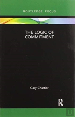 Bertrand.pt - The Logic Of Commitment