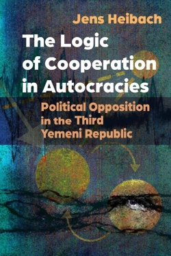 Bertrand.pt - The Logic Of Cooperation In Autocracies