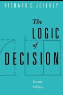 The Logic Of Decision